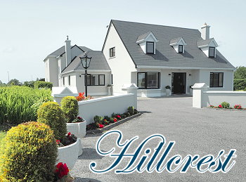 Hillcrest Luxury Apartment Kilrush Co Clare